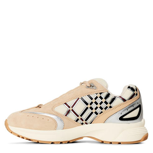 BURBERRY - Burb Eclipse Run Ld63