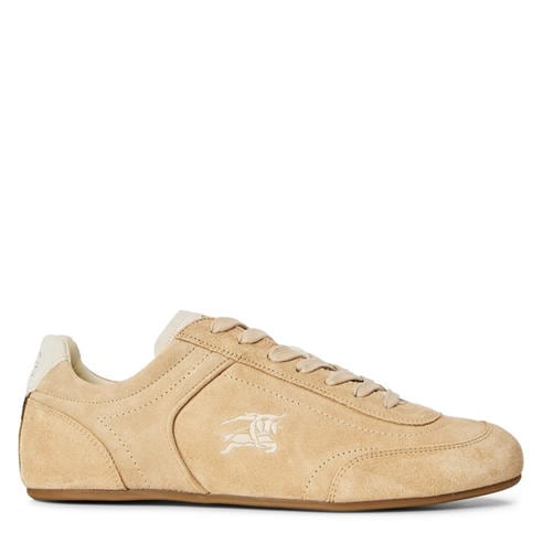 BURBERRY - Burb Knight Trainer Ld63