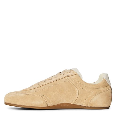 BURBERRY - Burb Knight Trainer Ld63