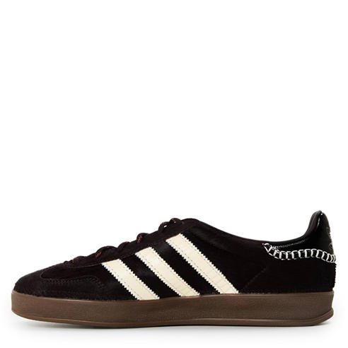 ADIDAS ORIGINALS - By Wales Bonner Gazelle Pony Shoes
