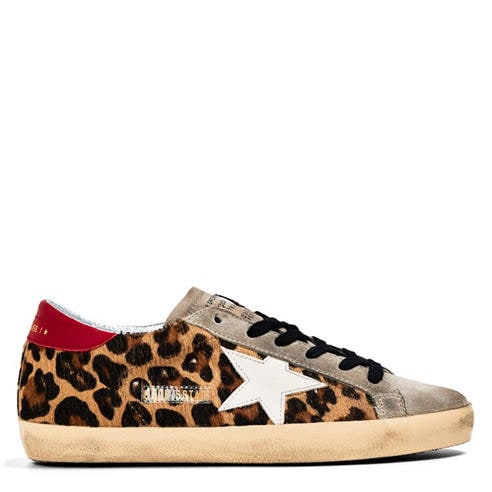 GOLDEN GOOSE - Super Star