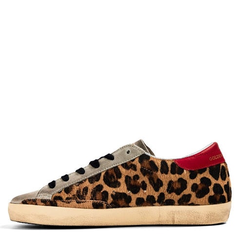 GOLDEN GOOSE - Super Star
