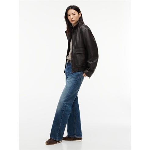 TOMMY HILFIGER - Women's Bella Low Suede Low-Top Trainers