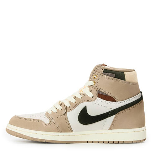 Air Jordan - Women's 1 Retro Hi OG High-Top Trainers