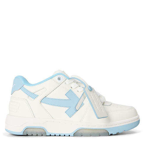 OFF WHITE - Women's Out Of Office Trainers Signature Arrows Sneakers