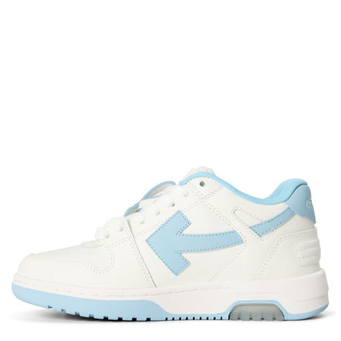 OFF WHITE - Women's Out Of Office Trainers Signature Arrows Sneakers