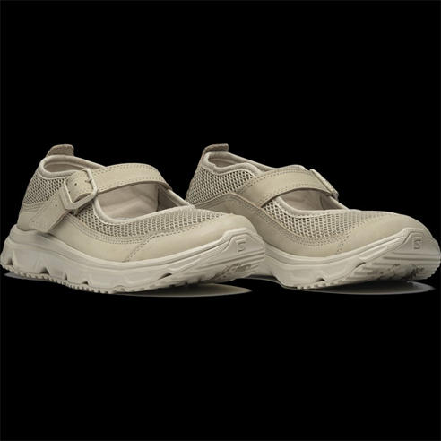 SALOMON - Women's Mary Jeanne Low-Top Trainers