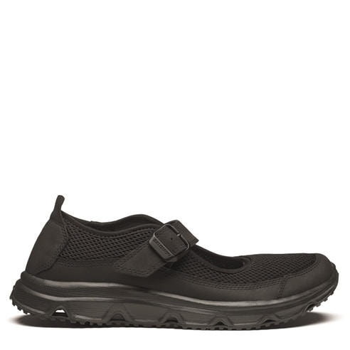 SALOMON - Women's Mary Jeanne Low-Top Trainers