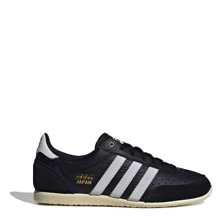 Adidas Originals Women's Black Japan Shoes Size 6
