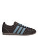 Brown/Blue