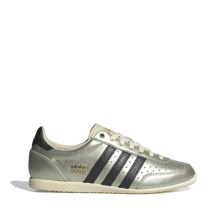 Adidas Originals Women's Gold Japan Shoes Size 7