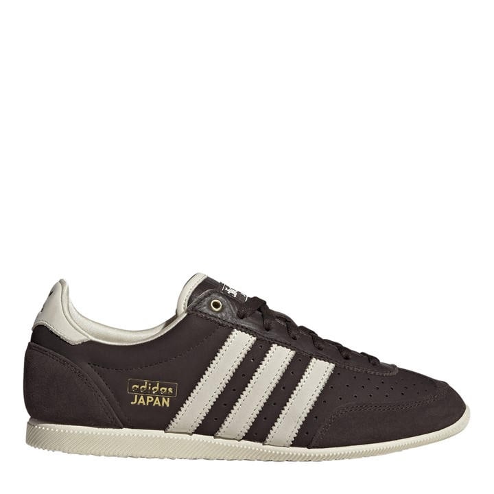Adidas Originals Women's Brown Japan Shoes