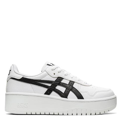 Asics - ASICS Japan S Platform Women's SportStyle Shoes