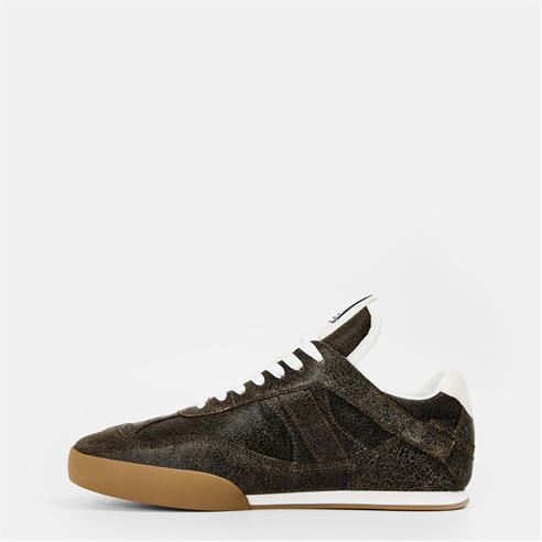 CHLOE - Kick Low Top Sneakers