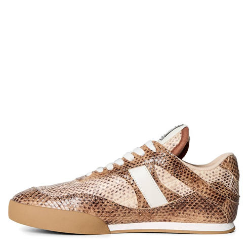 CHLOE - Kick Low Top Sneakers