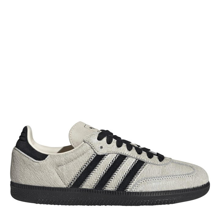 ADIDAS ORIGINALS Samba Og Shoes – White ADIDAS ORIGINALS Samba Og Shoes – White