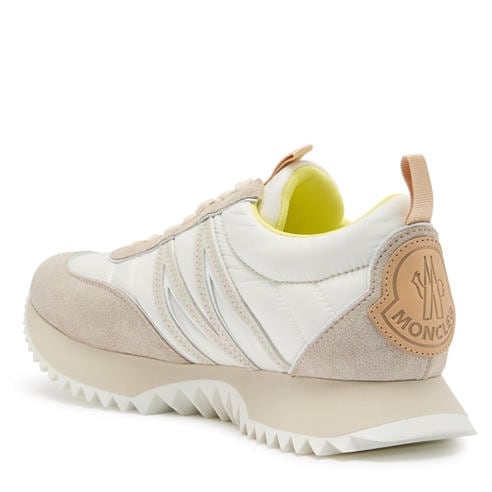 Moncler - Women's Pacey Low-Top Trainers