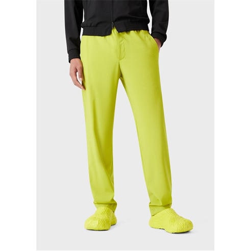 Emporio Armani - Trousers