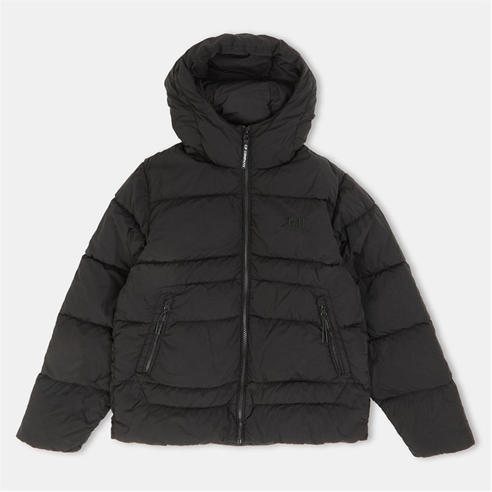 CP COMPANY - Kids' Insulated Medium Puffer Jacket