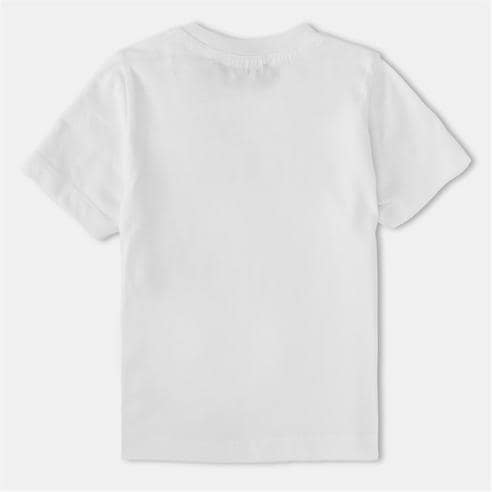 DSQUARED2 - Kids' DSQ Logo Regular Fit T-Shirt