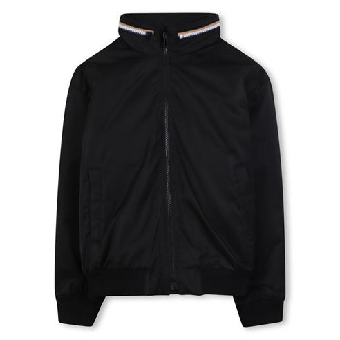 Boss - Kids' Bomber Jacket