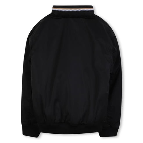 Boss - Kids' Bomber Jacket