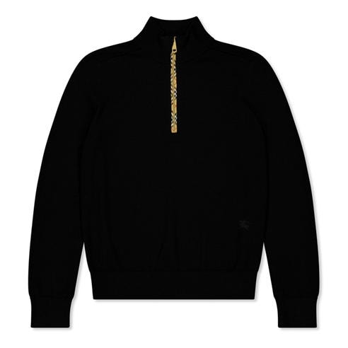 BURBERRY - Burb Conroy Zip Jn64