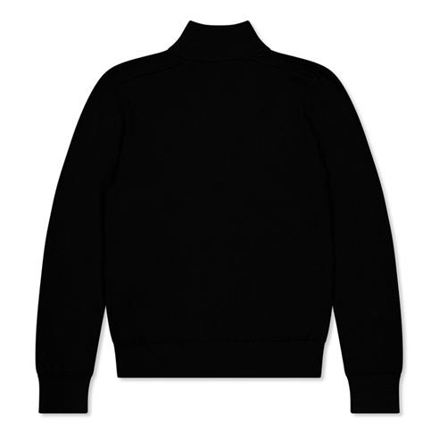 BURBERRY - Burb Conroy Zip Jn64