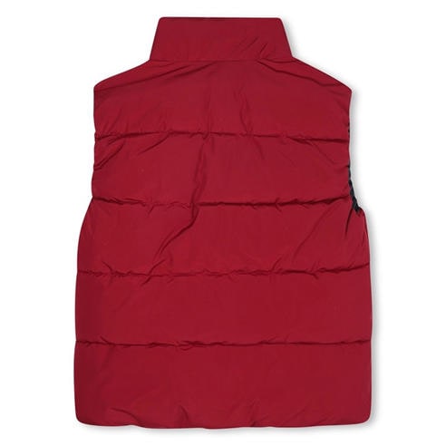 Boss - Kids' Padded Gilet