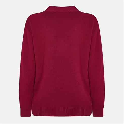 FENDI - Unisex Kids' Knitted Cardigan