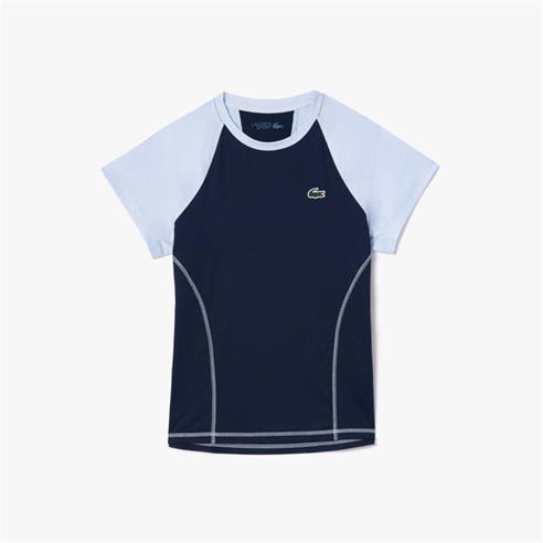 Lacoste - Slim-Fit Ultra Dry Stretch Sport T-Shirt