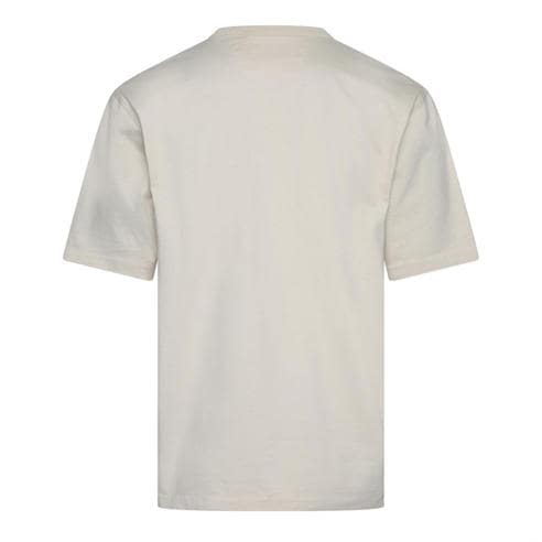 CP Company - 30/2 Jersey Twisted Logo T-Shirt