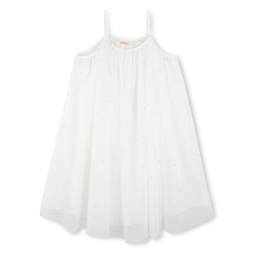 Billieblush - Kids' Sparkle Swing Dress