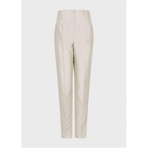 Emporio Armani - Trousers