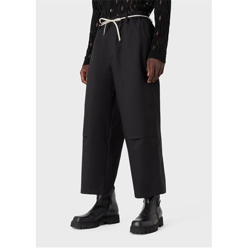 Emporio Armani - Trousers
