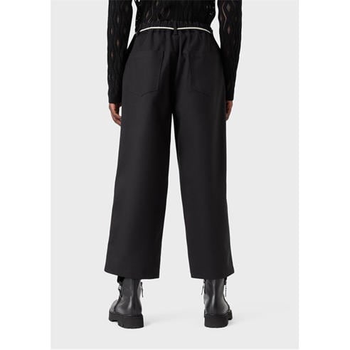 Emporio Armani - Trousers