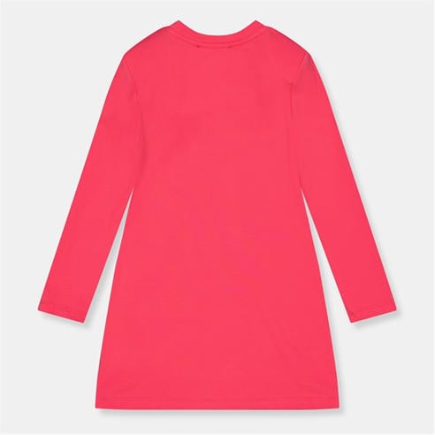 BALMAIN - Kids' Logo Mini Dress