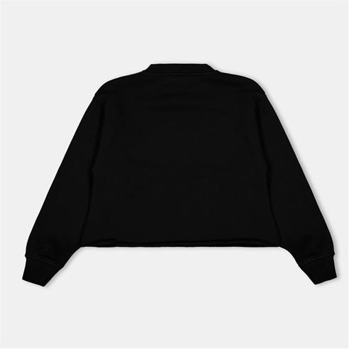 STELLA MCCARTNEY - Kids' Logo Cropped Sweatshirt