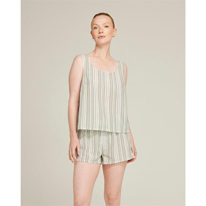 Nudea The Tank In Multi