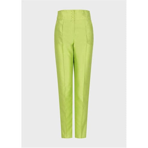 Emporio Armani - Trousers