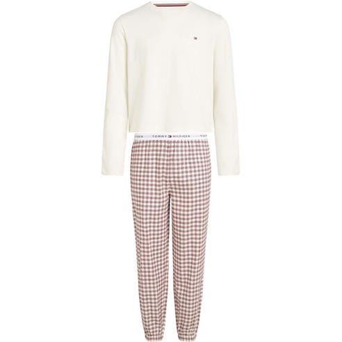 Tommy Hilfiger - Kids' Long-Sleeve Pyjama Sets