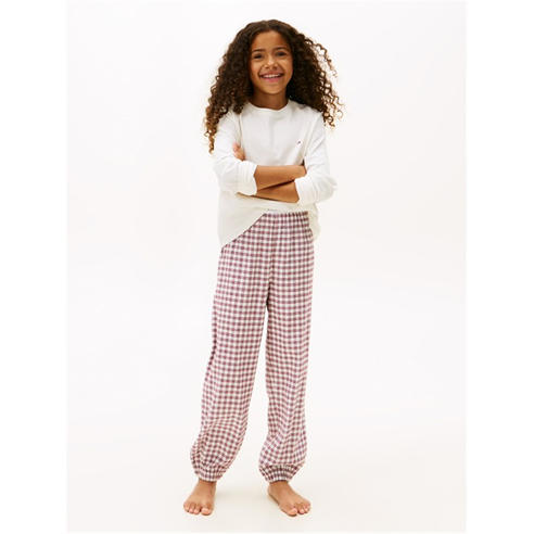 Tommy Hilfiger - Kids' Long-Sleeve Pyjama Sets