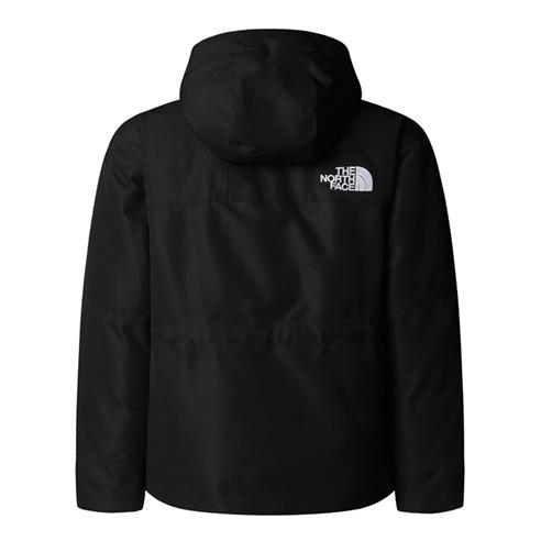 THE NORTH FACE - Kids' Mountain Down Short Puffer Jacket