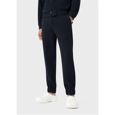 Emporio Armani - Trousers