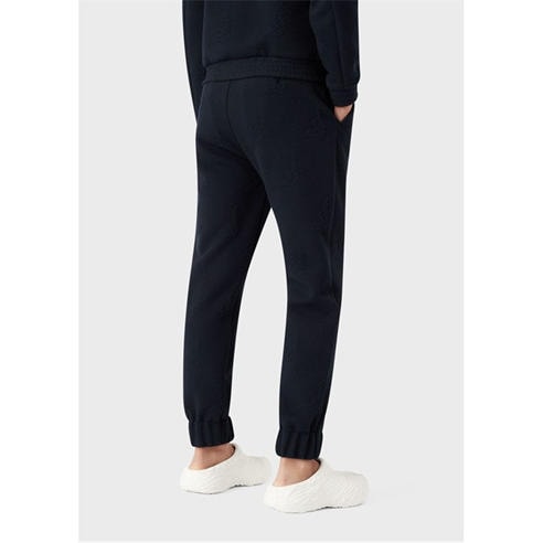 Emporio Armani - Trousers