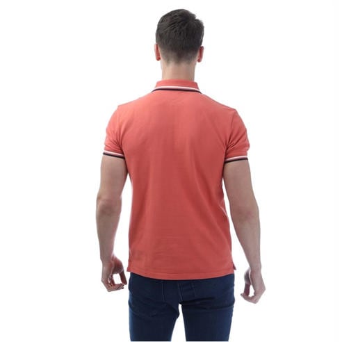 Timberland - Oyster River Chest Logo Polo Shirt