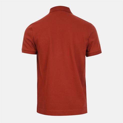 Lacoste - Regular Fit Paris Stretch Piqu¿ Polo Shirt