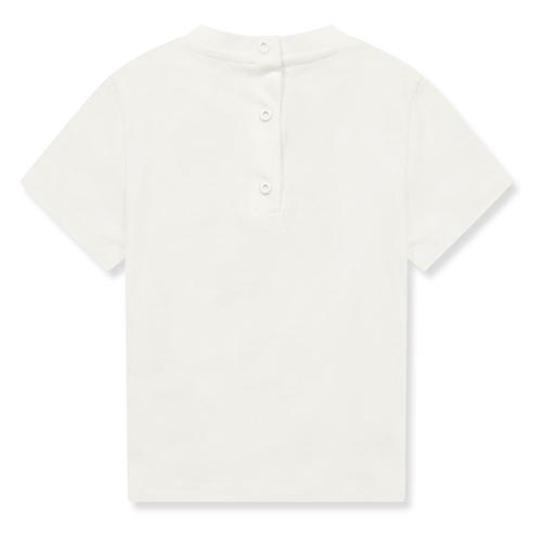 FENDI - Unisex Kids' Logo T-Shirt