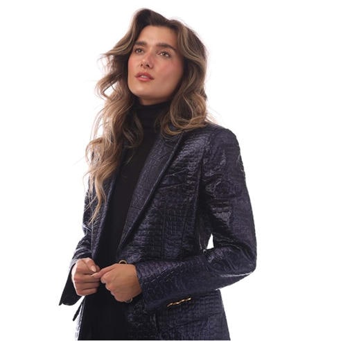 Tom Ford - The Jacquetta Single Breasted Jacket