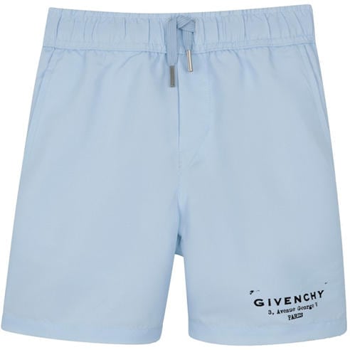 GIVENCHY - Kids' Swim Shorts
